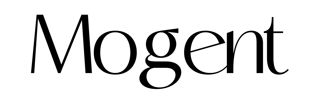 Mogent
